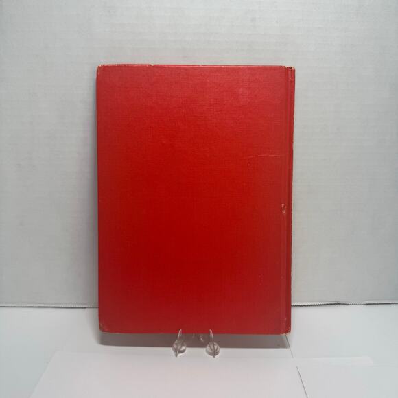 Ann Can Fly, Book Club, Fred Phleger, Robert Loshire Vintage Kids Book 1959 HC - Picture 2 of 10